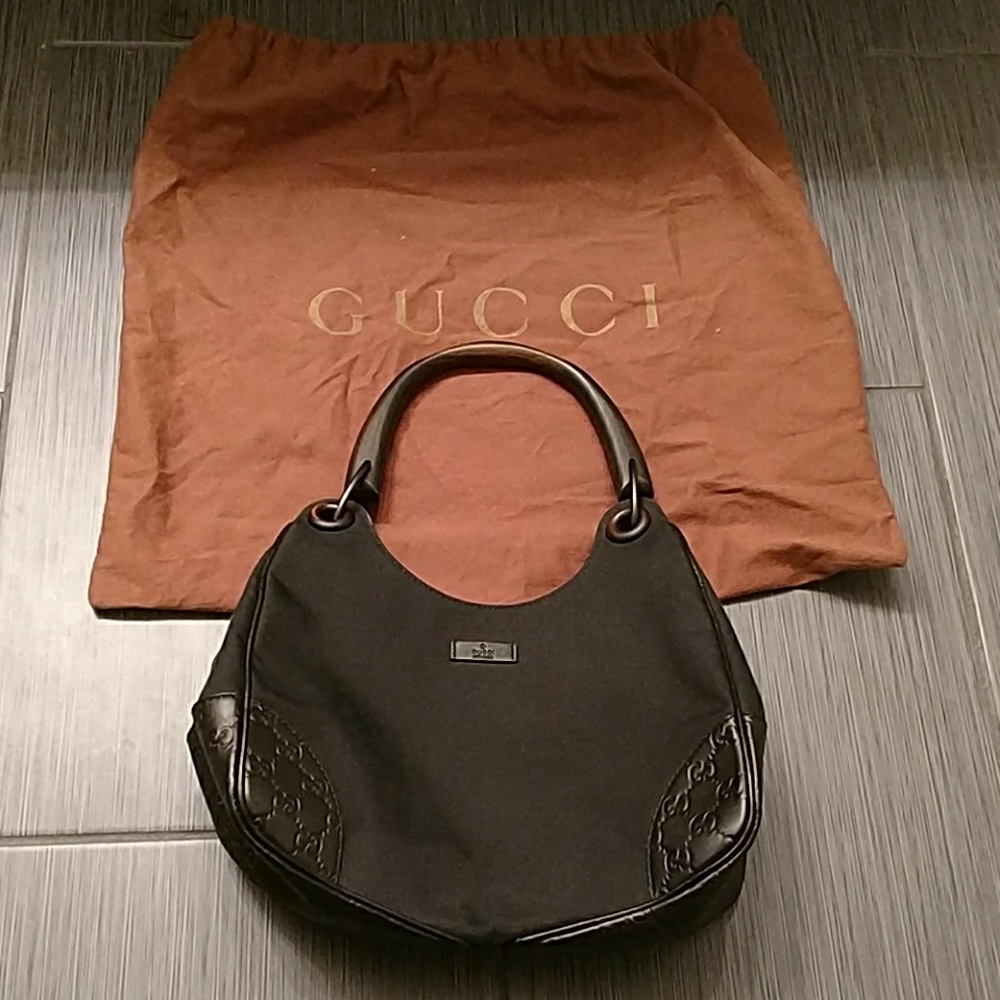 Gucci purse